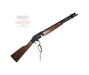 Reximex Reximex Lieva | Lever-action PCP
