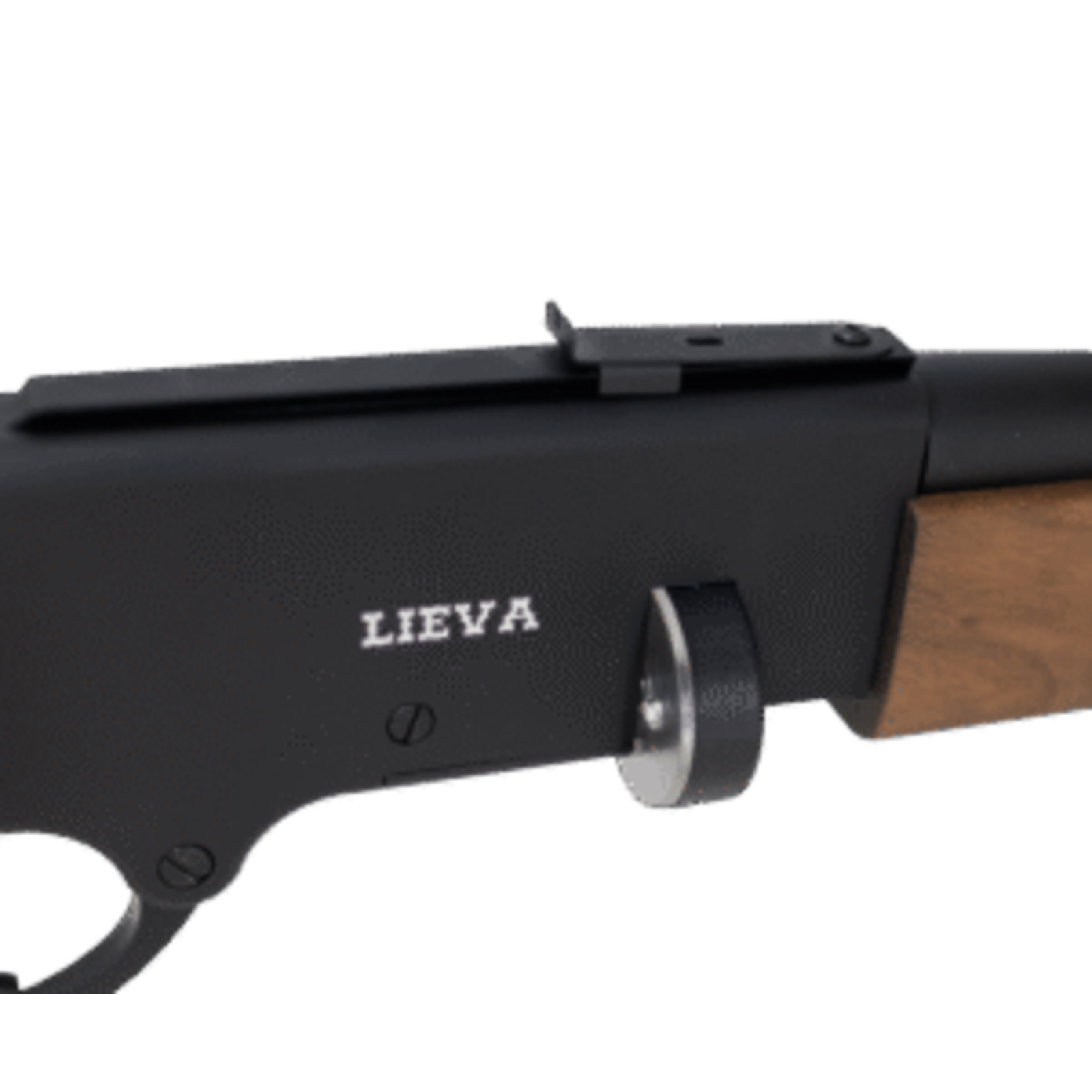 Reximex Reximex Lieva | Lever-action PCP