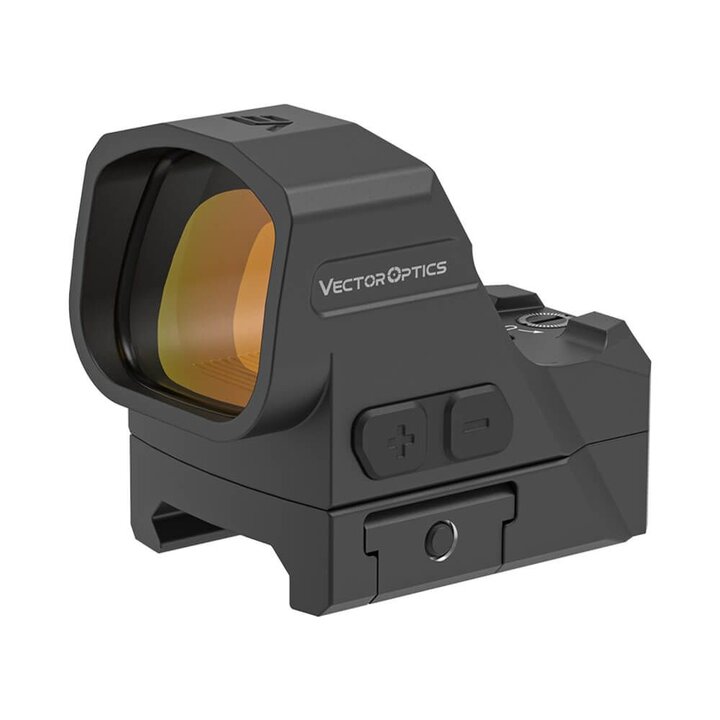 Red Dot Vector Optics Frenzy 1x24x29 GenII | RMR/weaver