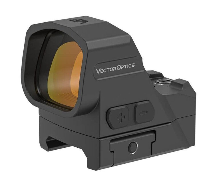 Red Dot Vector Optics Frenzy 1x24x29 GenII - Airguns Europe