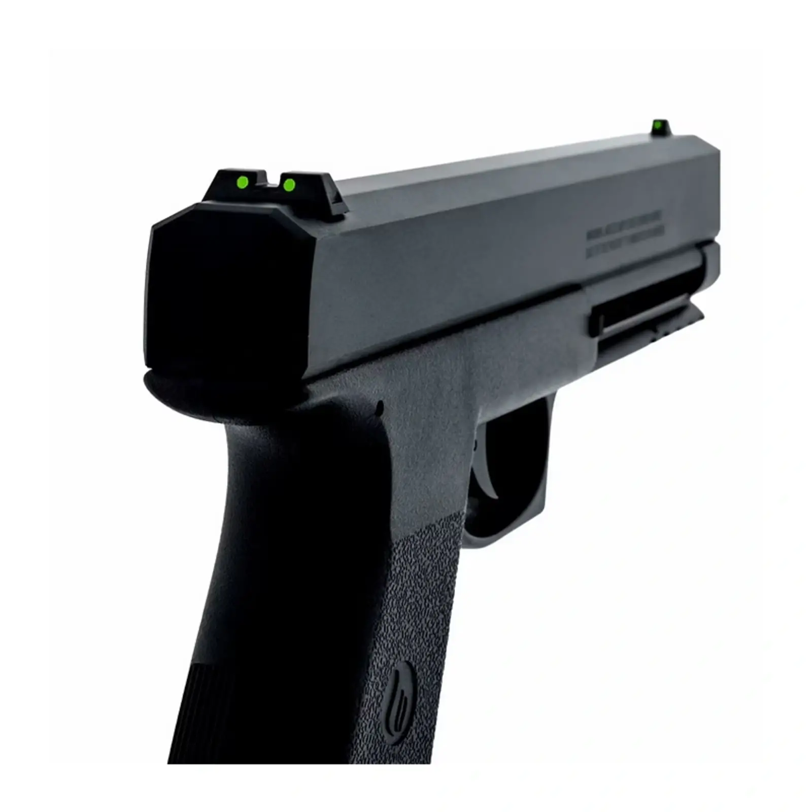 Vesta Vesta Sentinel Defense .50 | Full power