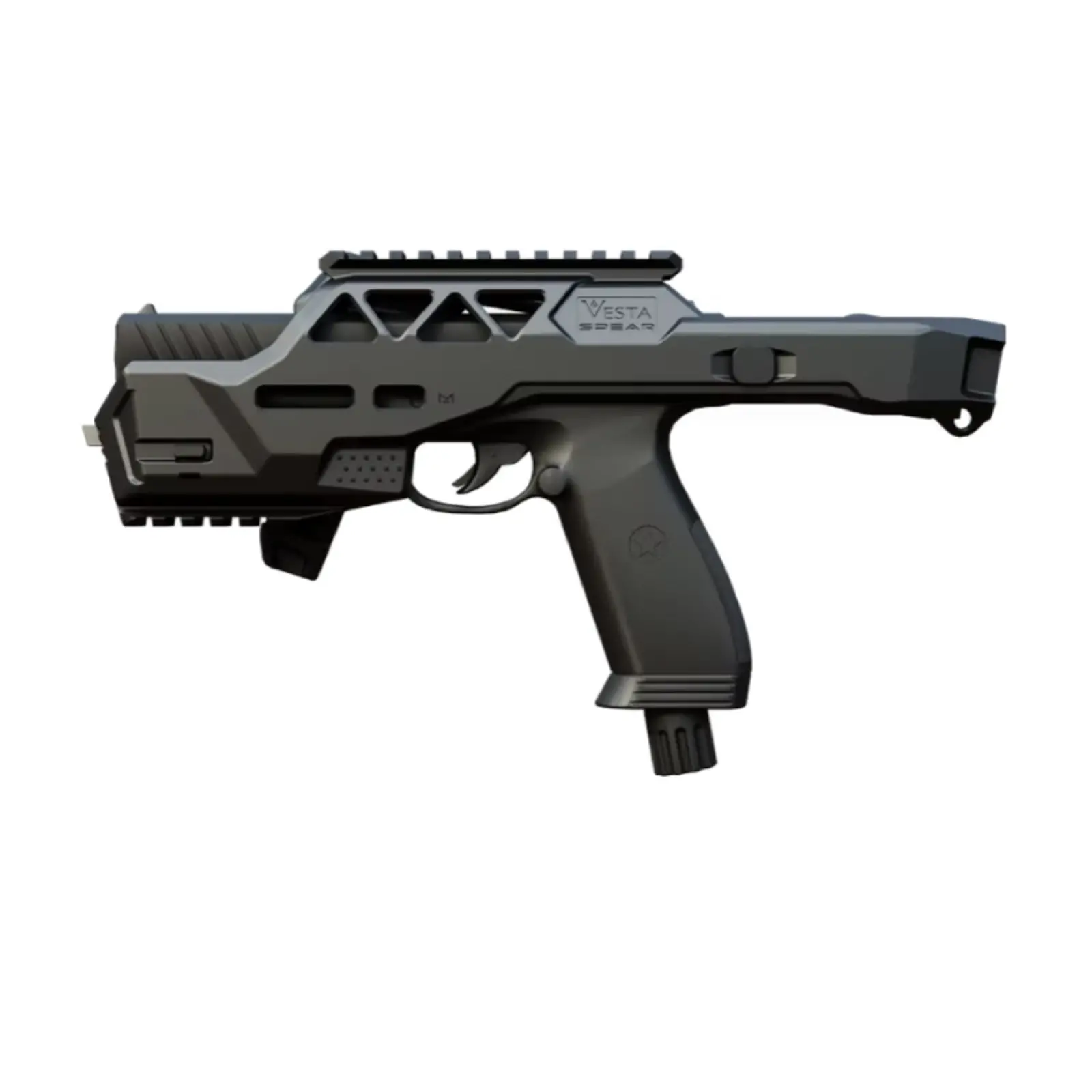 Vesta Vesta Spear Carbine Kit