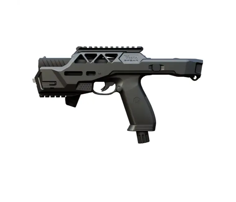 Vesta Spear Carbine Kit - Airguns Europe
