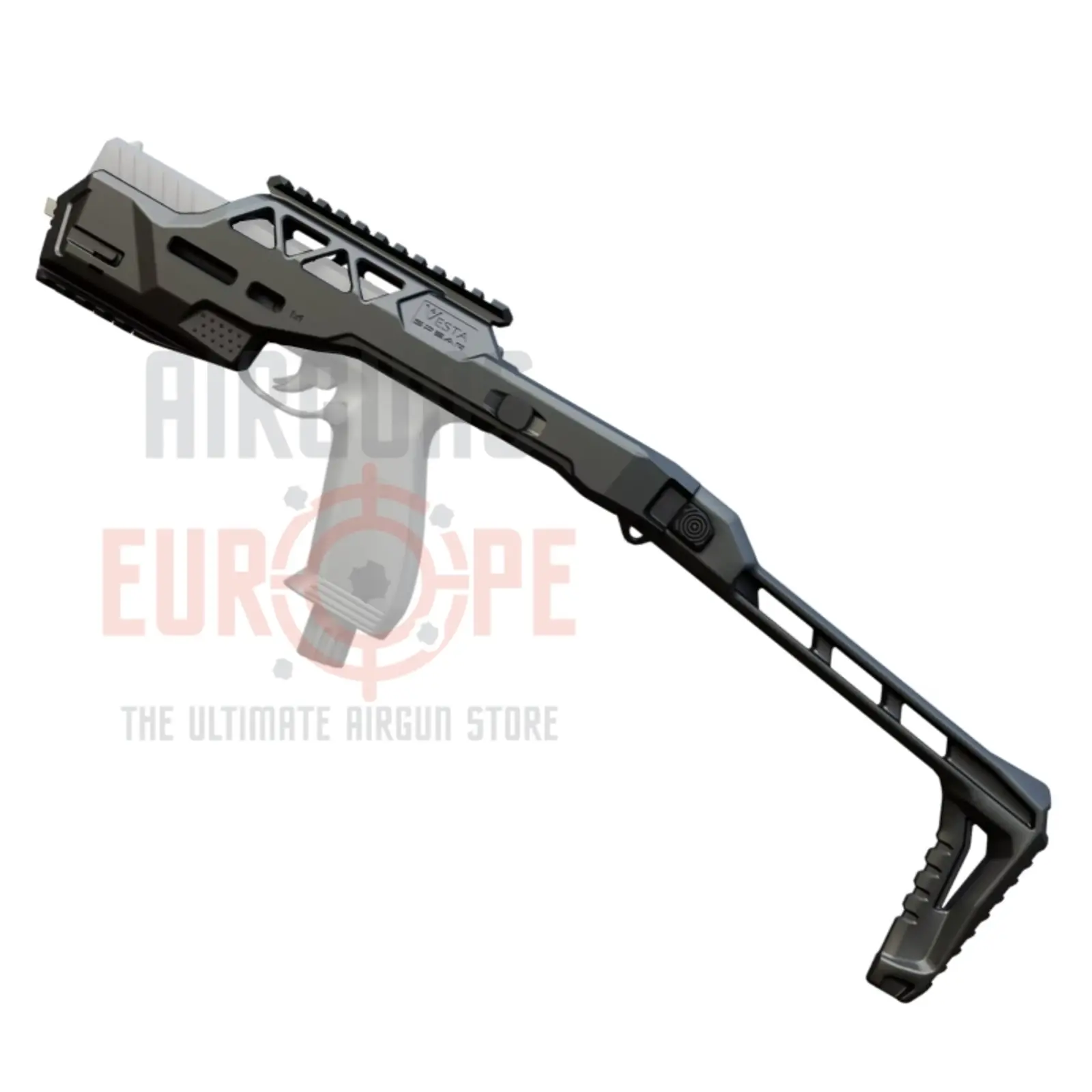 Vesta Vesta Spear Carbine Kit