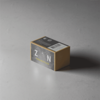 ZAN Projectiles ZAN HPDB Slugs 9mm (.357) | 100 grains