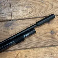 Airguns Europe Moderator adapter Air Arms S510 | 1/2x20 UNF