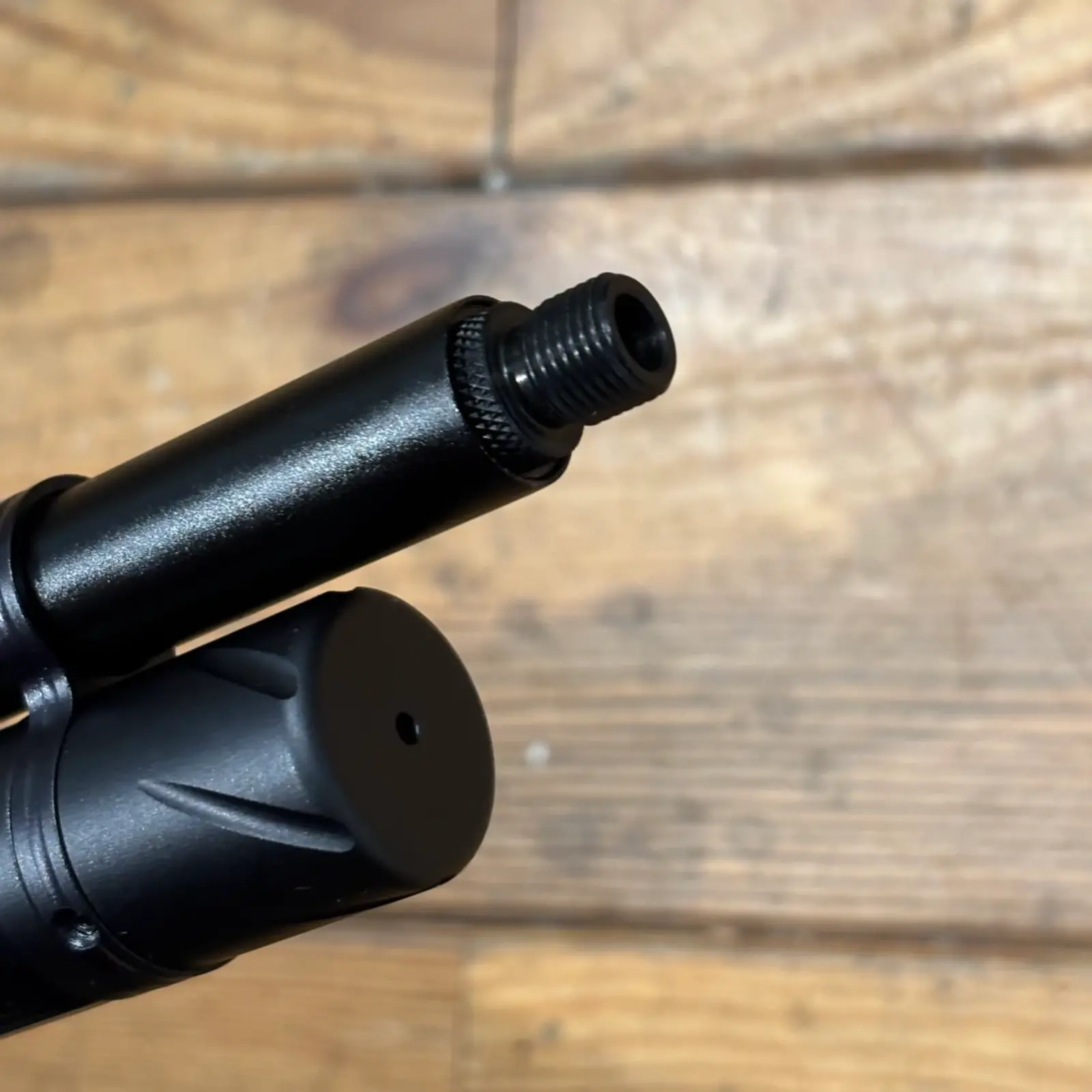 Airguns Europe Moderator adapter Air Arms S510 | 1/2x20 UNF