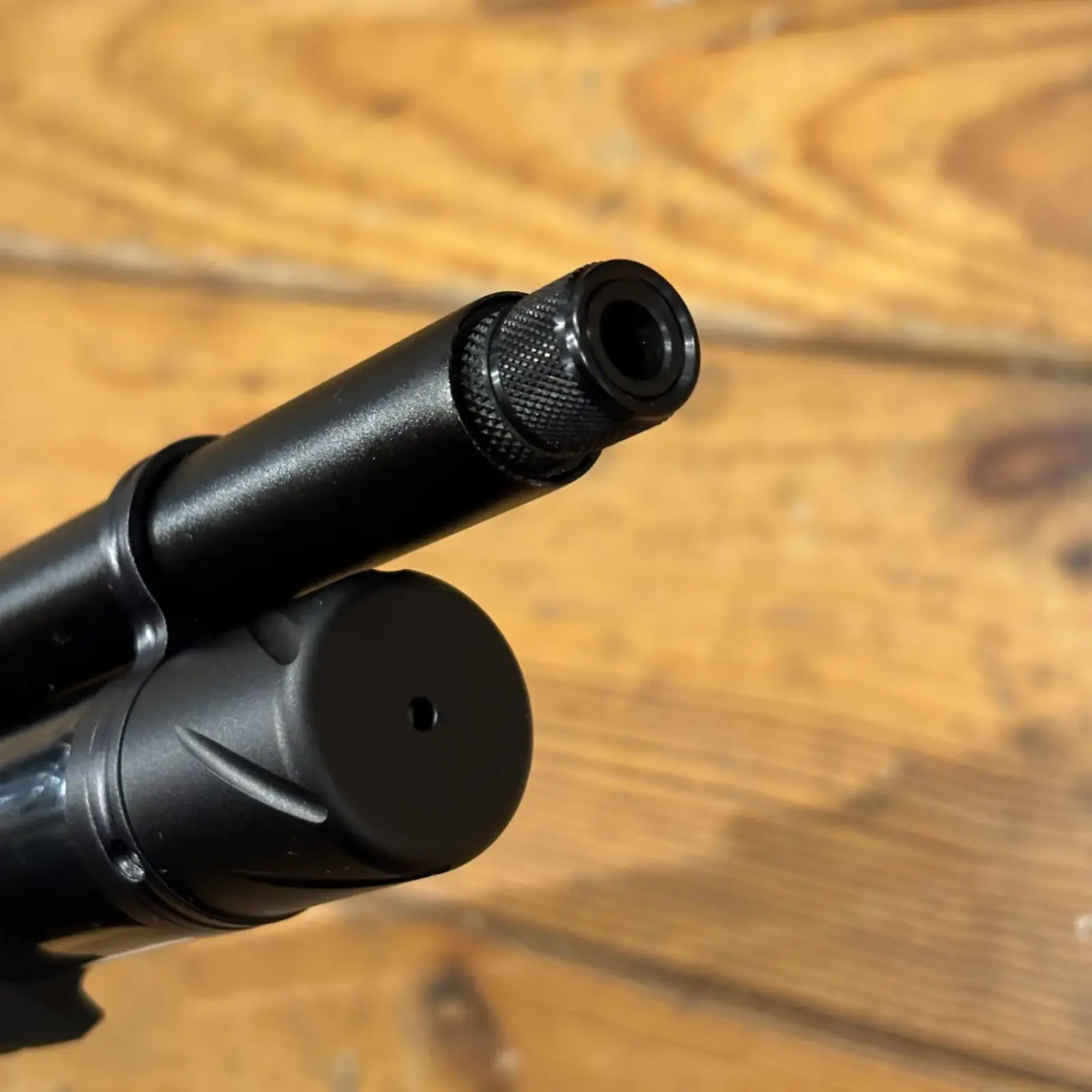 Airguns Europe Moderator adapter Air Arms S510 | 1/2x20 UNF