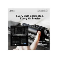 DNT DNT Zulus HD V2 5-20x LRF | Day/Nightvision scope