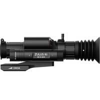 DNT DNT Zulus HD V2 5-20x LRF | Day/Nightvision scope