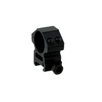 Airguns Europe QD Light mount | 1"(25.4mm) Ø - Weaver/picatinny