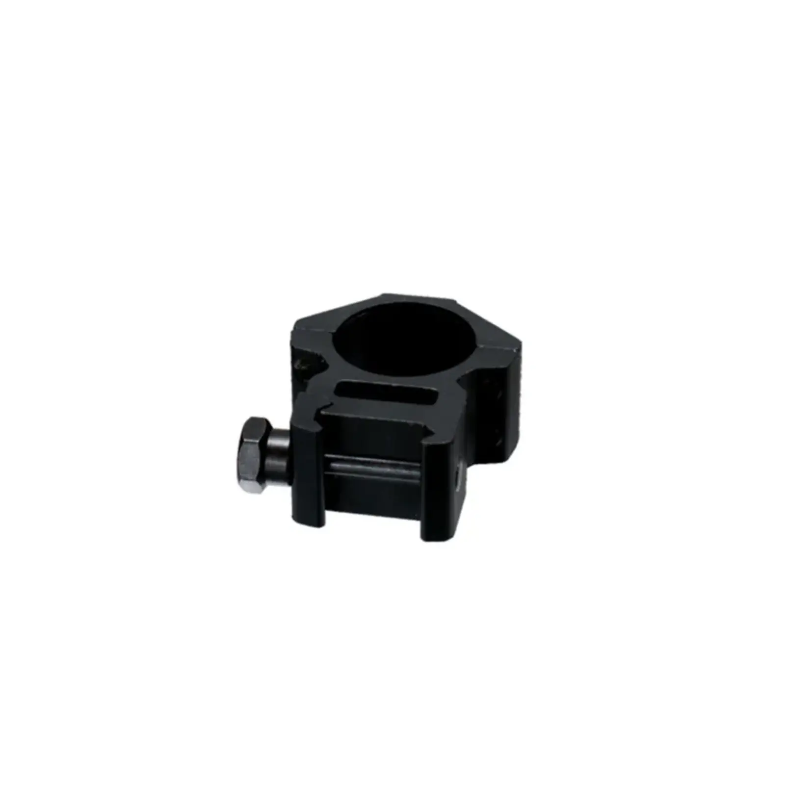 Airguns Europe QD Light mount | 1"(25.4mm) Ø - Weaver/picatinny