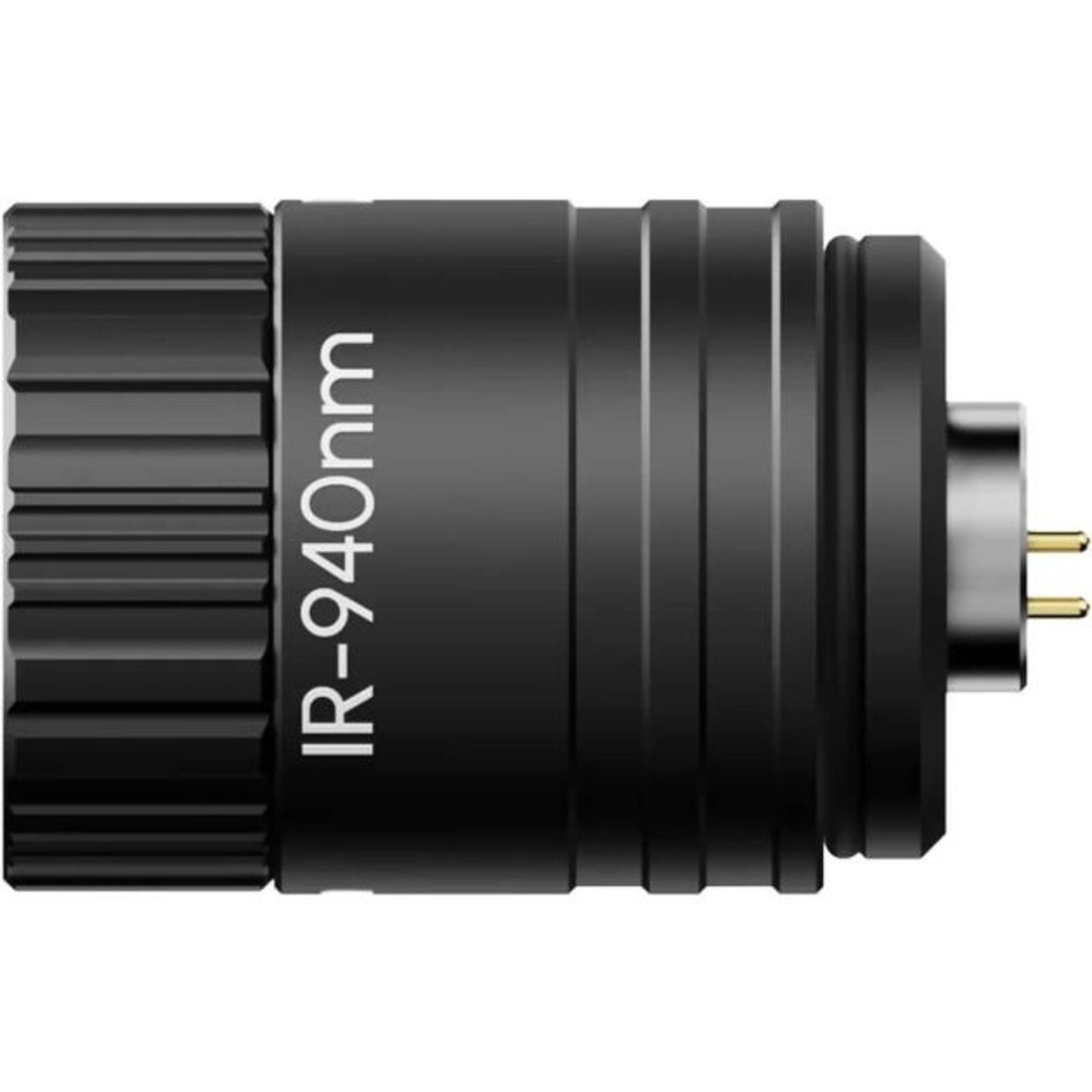 Arken Optics IR light module for Zulus V2 HD, TNC335R and TNC635R | M24 | 940nm