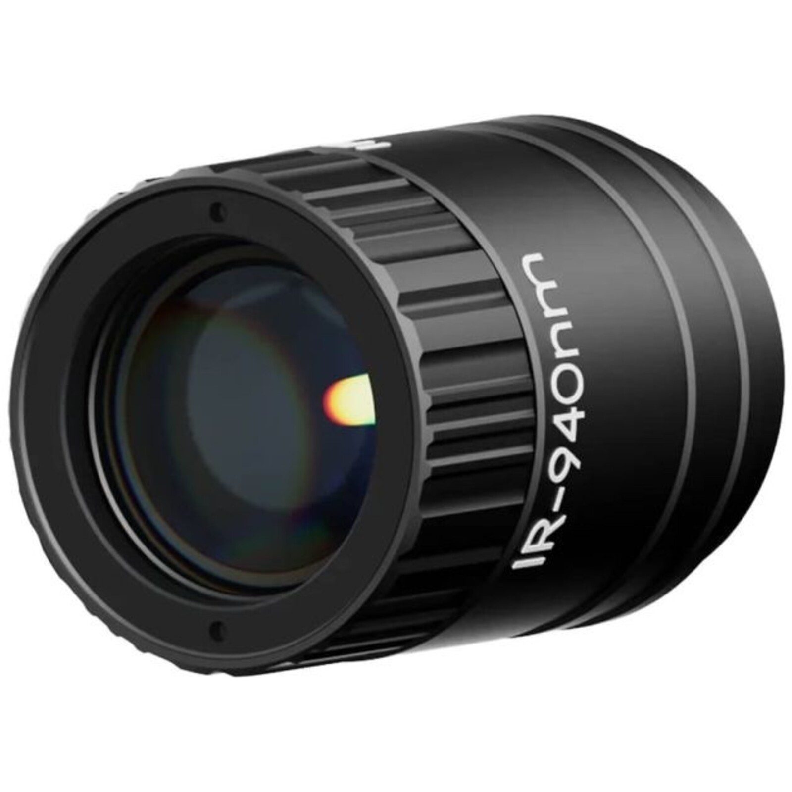 Arken Optics IR light module for Zulus V2 HD, TNC335R and TNC635R | M24 | 940nm