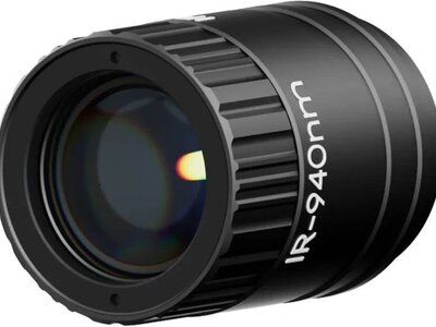 【NM】 IR light module for Zulus V2 HD, TNC335R and TNC635R | M24 | 940nm