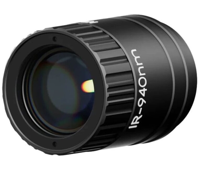 IR light module for Zulus V2 HD, TNC335R and TNC635R | M24 | 940nm