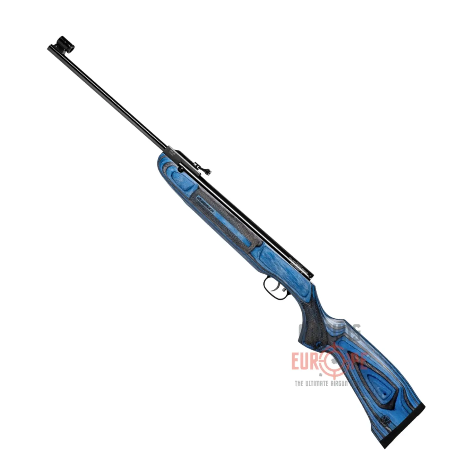 Weihrauch Weihrauch 75 year HW50 Jubilee | 5.5mm (.22)