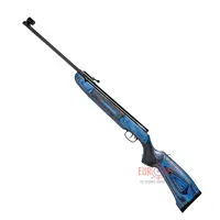 Weihrauch Weihrauch 75 year HW50 Jubilee | 5.5mm (.22)