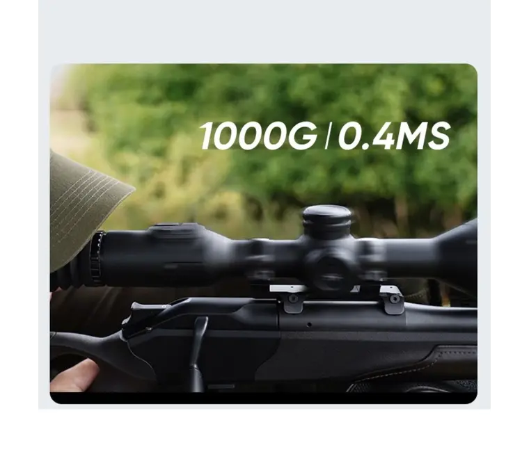 Stellar 3.0 SQ35L Thermal Scope | LRF - Airguns Europe