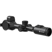 Hikmicro Stellar 3.0 SQ35L Thermal Scope | LRF