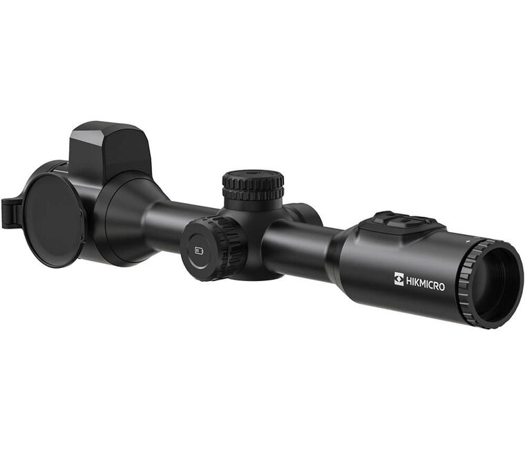 Stellar 3.0 SQ35L Thermal Scope | LRF - Airguns Europe