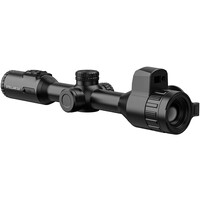 Hikmicro Stellar 3.0 SQ35L Thermal Scope | LRF