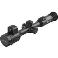 Hikmicro Stellar 3.0 SQ35L Thermal Scope | LRF