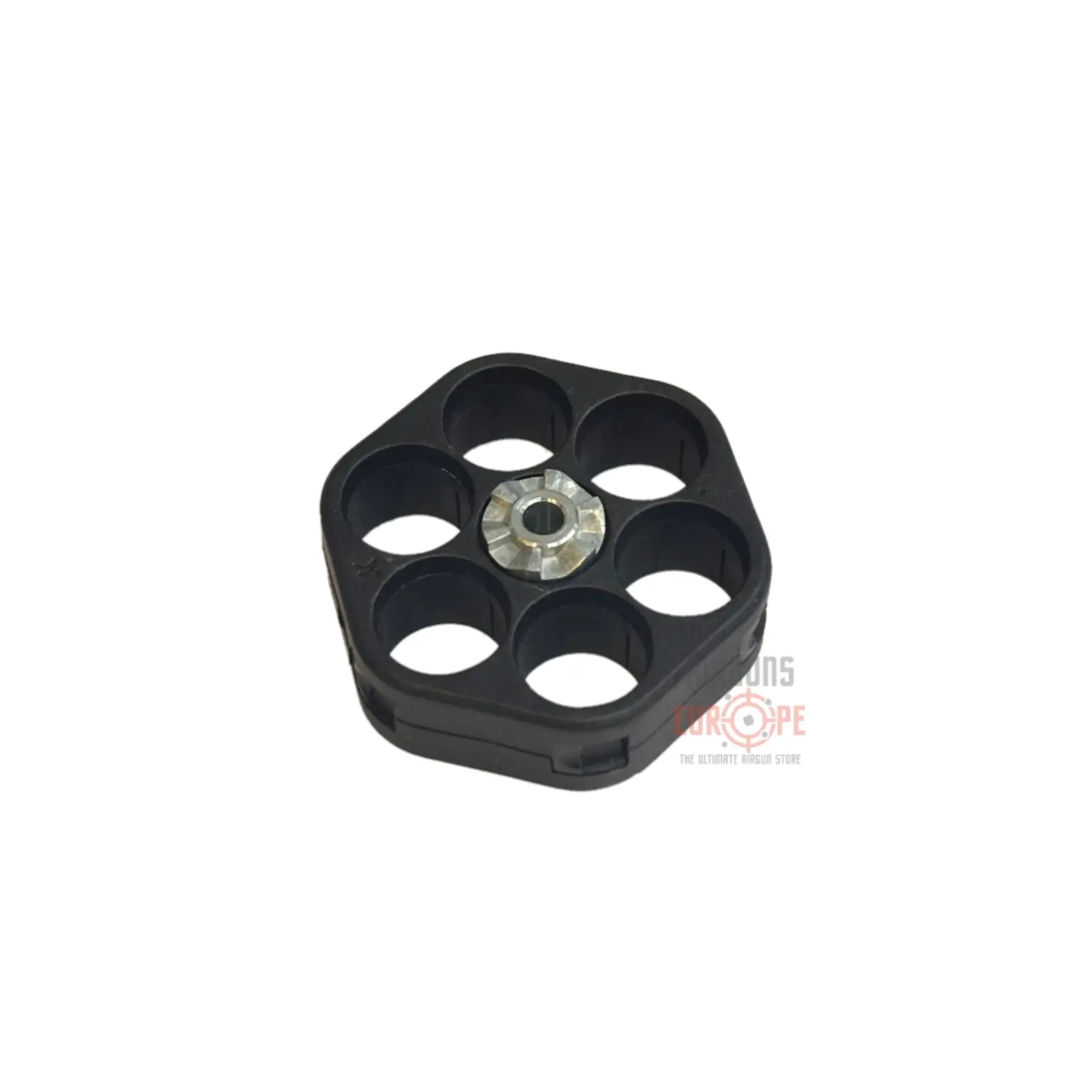 Stoeger Stoeger XRD50 Co2 Revolver | .50