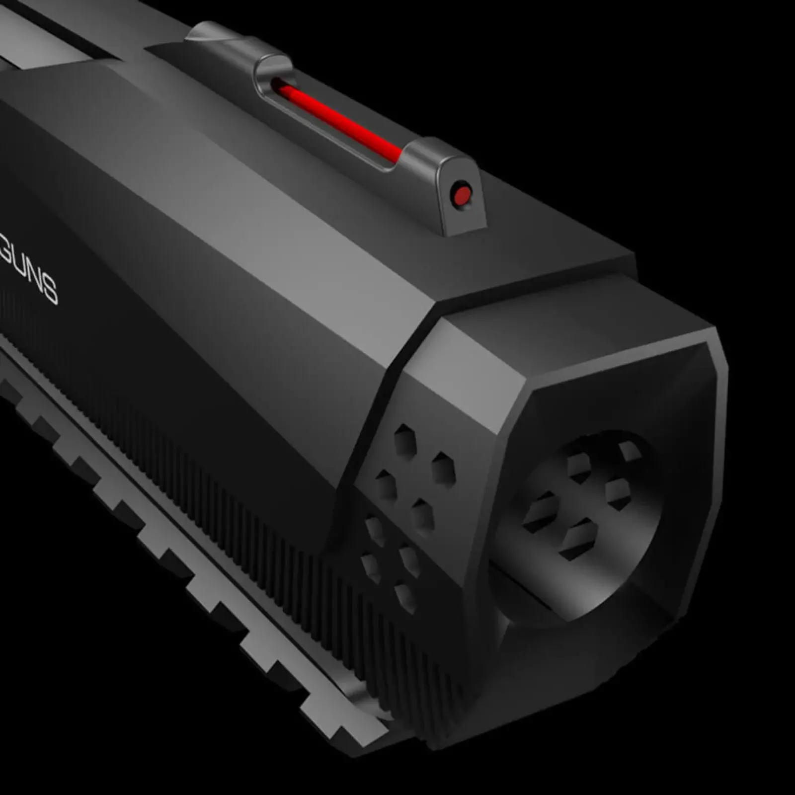 Stoeger Stoeger XRD50 Co2 Revolver | .50