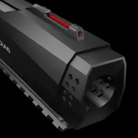 Stoeger Stoeger XRD50 Co2 Revolver | .50