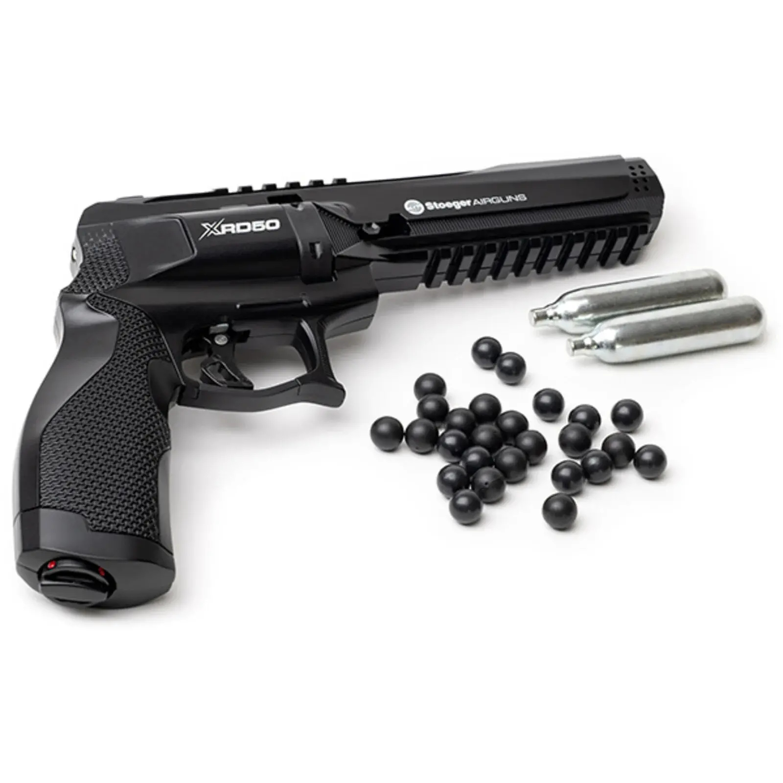 Stoeger Stoeger XRD50 Co2 Revolver | .50