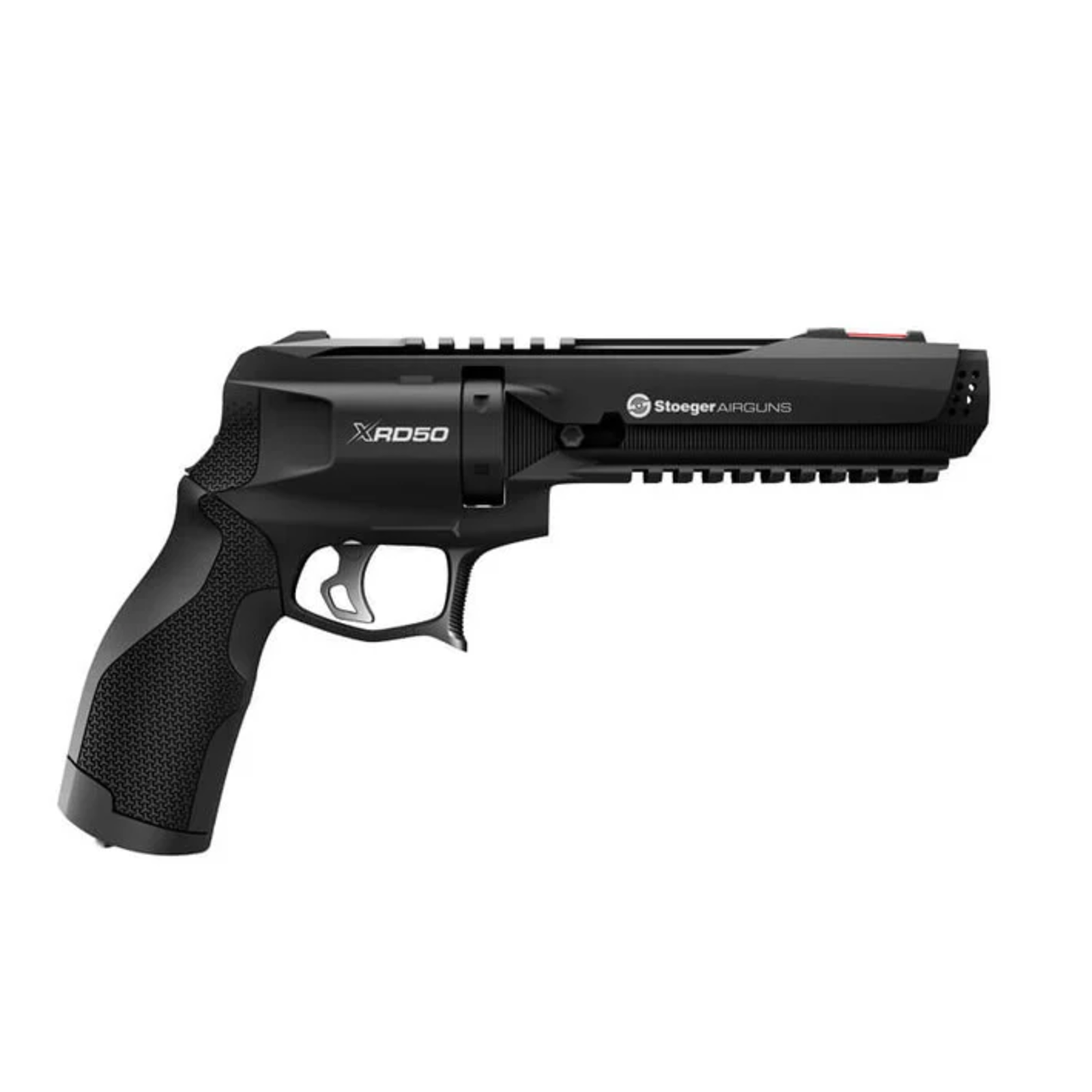 Stoeger Stoeger XRD50 Co2 Revolver | .50