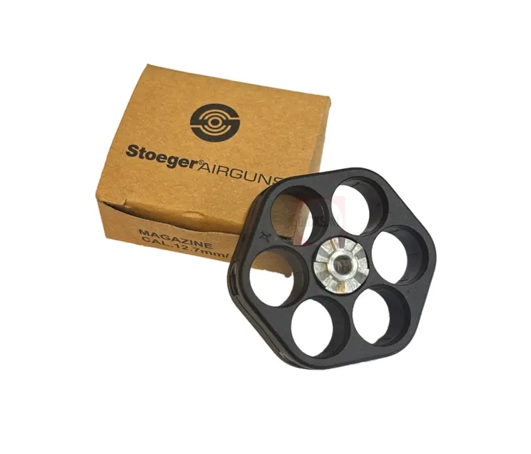 Magazine Stoeger XRD50 - Airguns Europe