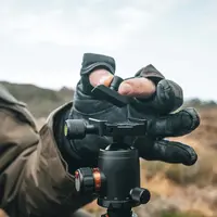 Spartan Precision Equipment Arca Swiss to Spartan 12mm adapter