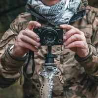 Spartan Precision Equipment Spartan Davros Head