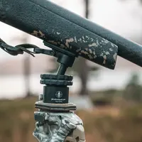 Spartan Precision Equipment Spartan Davros Head