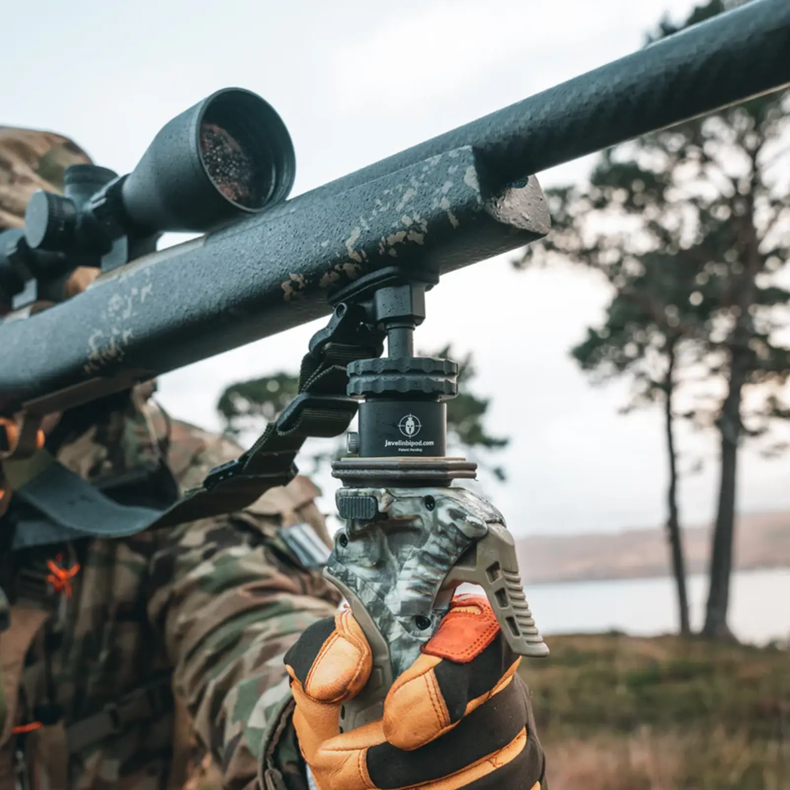 Spartan Precision Equipment Spartan Davros Head