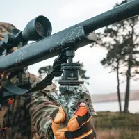 Spartan Precision Equipment Spartan Davros Head