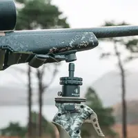 Spartan Precision Equipment Spartan Davros Head