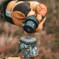 Spartan Precision Equipment Spartan Davros Head