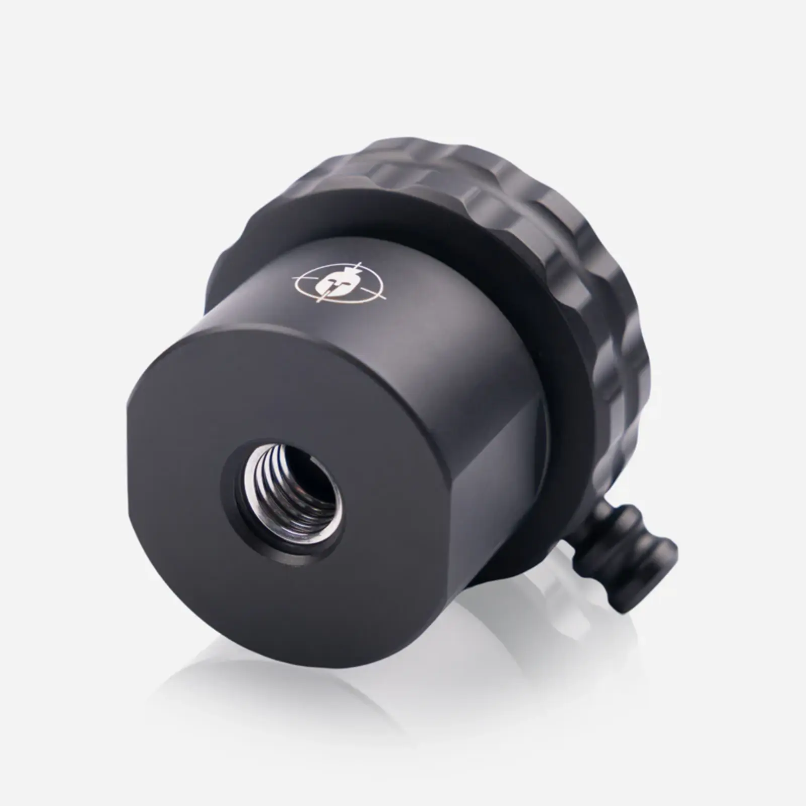 Spartan Precision Equipment Spartan Davros Head