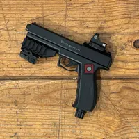 Optic Rail for Vesta Sentinel | Weaver/Picatinny