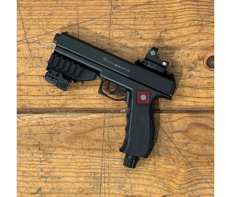 Optic Rail for Vesta Sentinel | Weaver/Picatinny - Airguns Europe