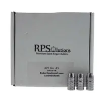 RPSolutions RPS Slugs .452 | 425 grains | 100pcs