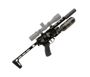 Western Airguns Western Airguns Mordax Venom | Semi-full auto