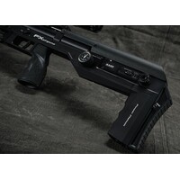 FX Airguns FX Leopard 700 Sniper Tube
