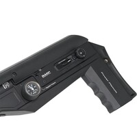 FX Airguns FX Leopard 700 Sniper Tube