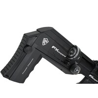 FX Airguns FX Leopard 700 Sniper Tube