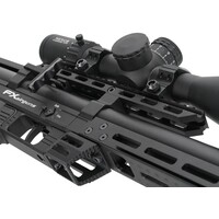 FX Airguns FX Leopard 700 Sniper Tube