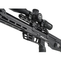 FX Airguns FX Leopard 700 Sniper Tube